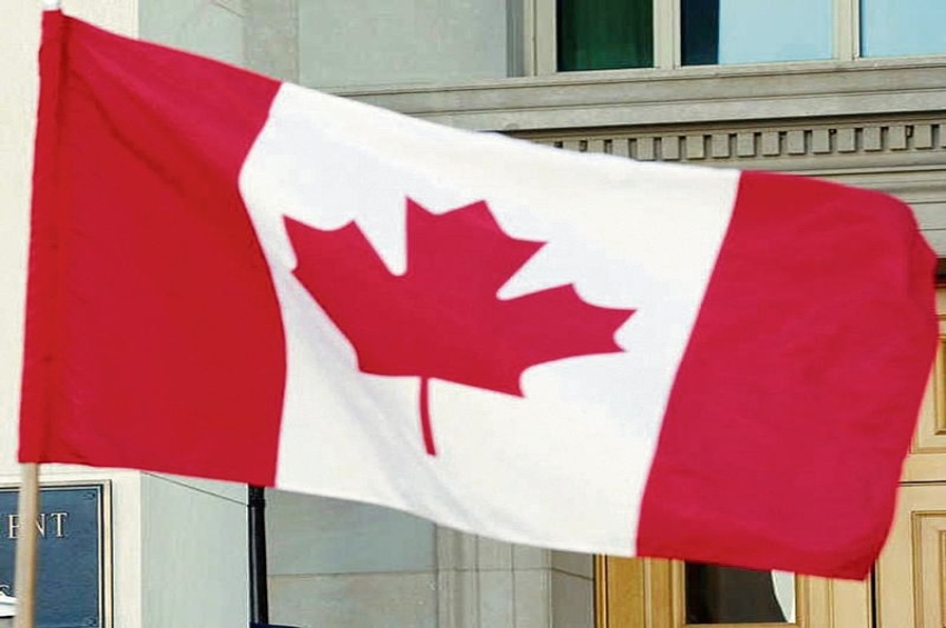 ਕੈਨੇਡਾ ਨੇ ਆਪਣੇ ਨਾਗਰਿਕਾਂ ਨੂੰ ਭਾਰਤ ਦੀ ਯਾਤਰਾ ਤੋਂ ਕੀਤਾ ਸੁਚੇਤ